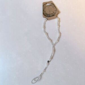 Friend Movement Bracelet with Attached Ring